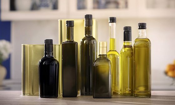 橄榄油有保质期吗